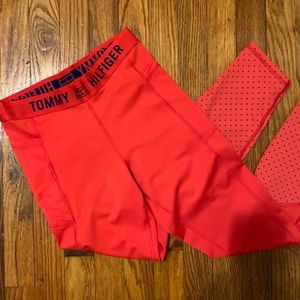 Tommy Hilfiger leggings